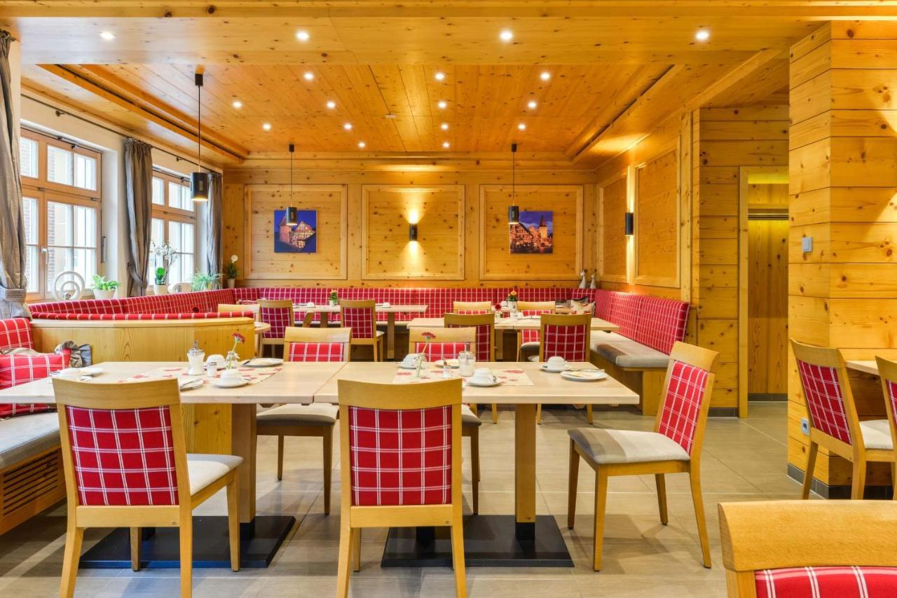 Hotel Restaurant Sonne Gengenbach Exterior foto